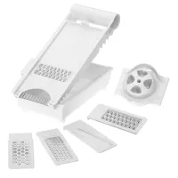 Westmark 1139 Groenterasp 6 delig